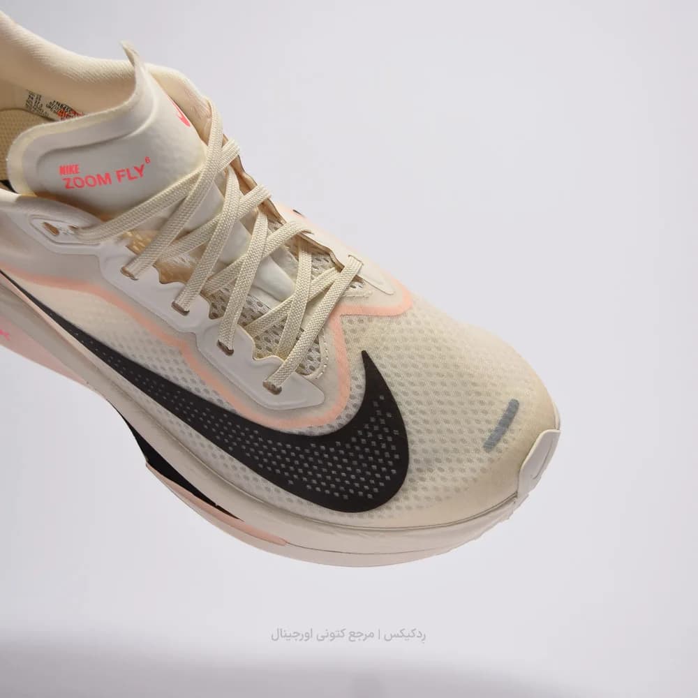 کتونی Nike مدل Zoom Fly 6 – FN8454-102 — تصویر ۴