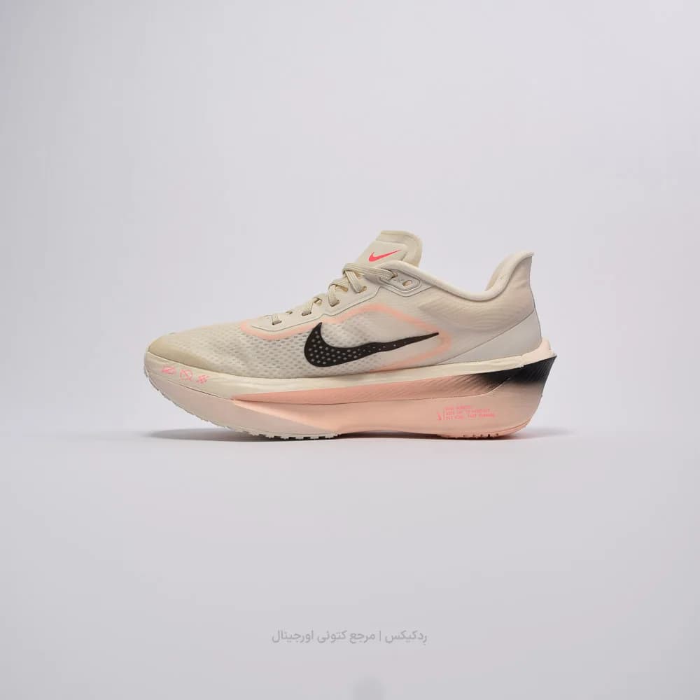 کتونی Nike مدل Zoom Fly 6 – FN8454-102 — تصویر ۲