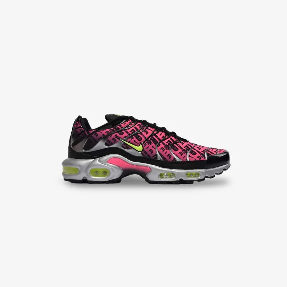 کتونی Nike مدل Air Max Plus Tuned Air – FJ4883-001