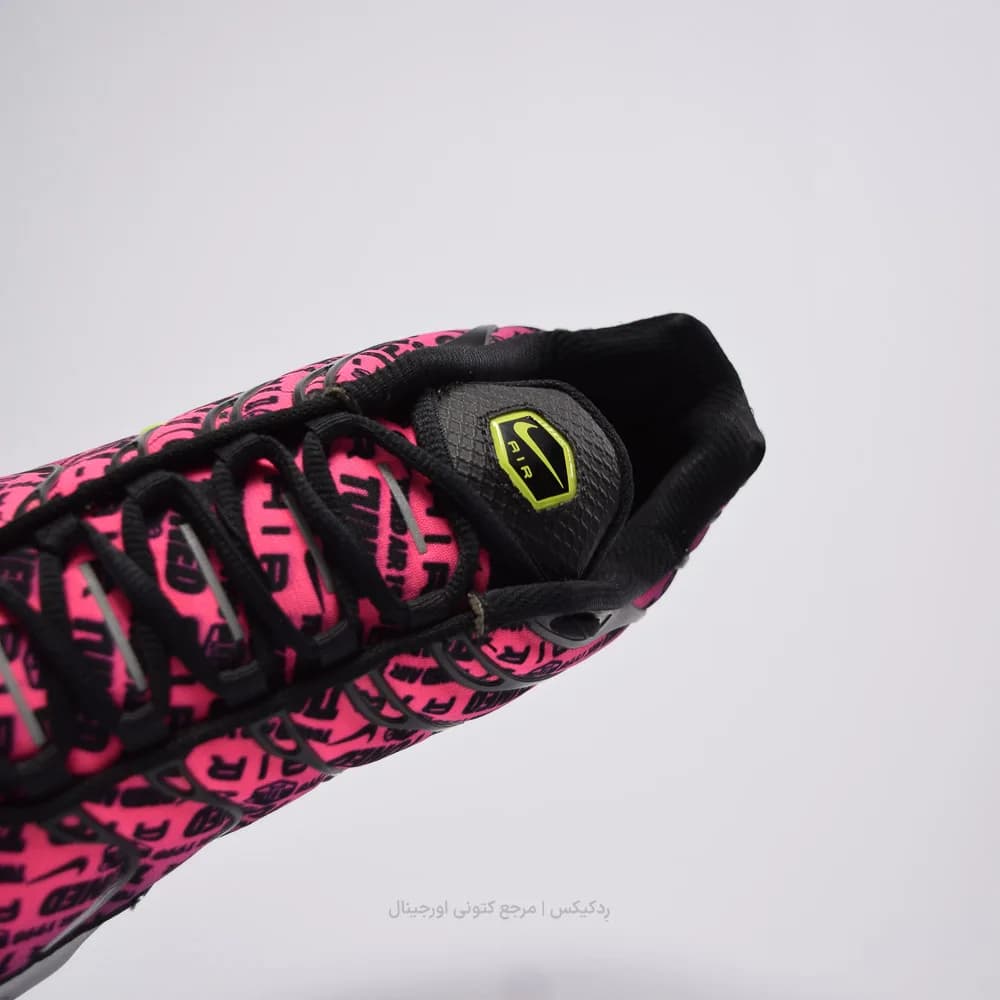 کتونی Nike مدل Air Max Plus Tuned Air – FJ4883-001 — تصویر ۶