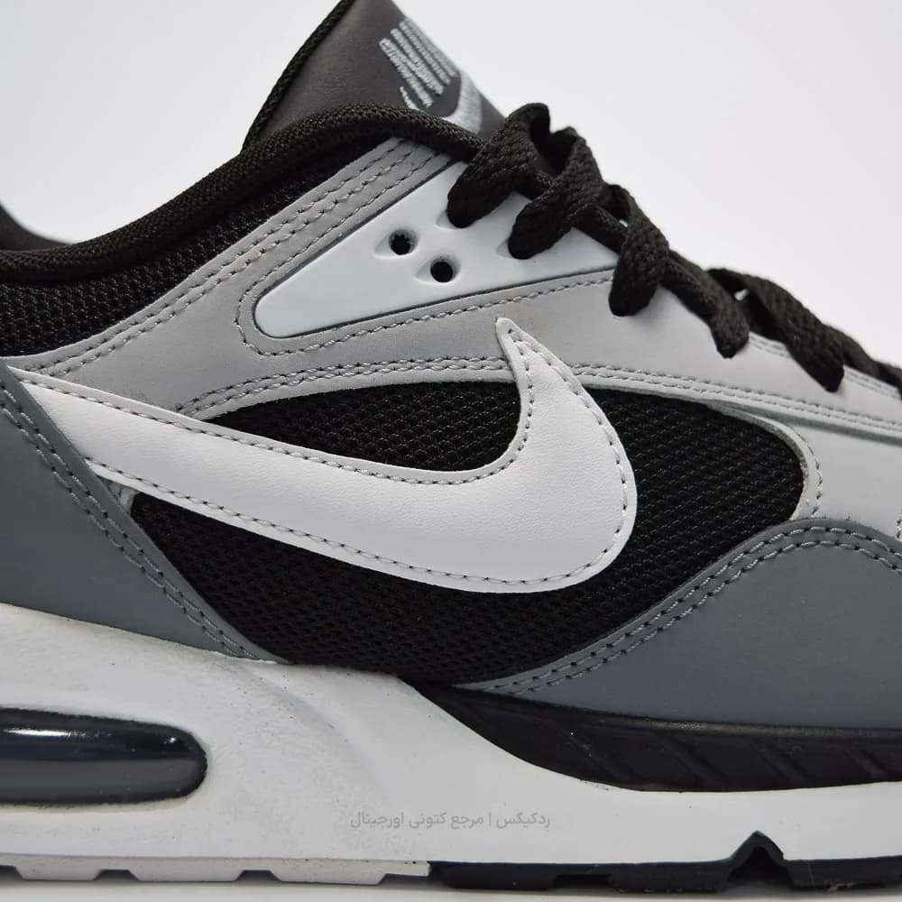 کتونی Nike مدل Air Max – 511416-011 — تصویر ۷