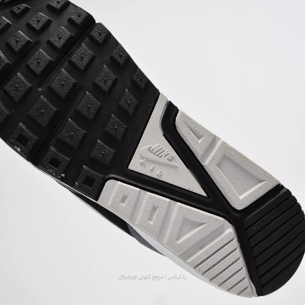 کتونی Nike مدل Air Max – 511416-011 — تصویر ۳