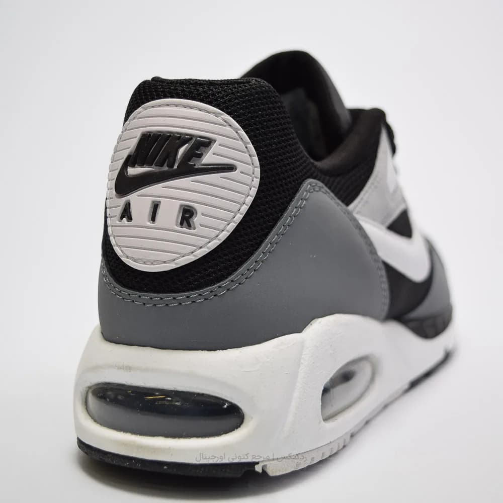 کتونی Nike مدل Air Max – 511416-011 — تصویر ۸