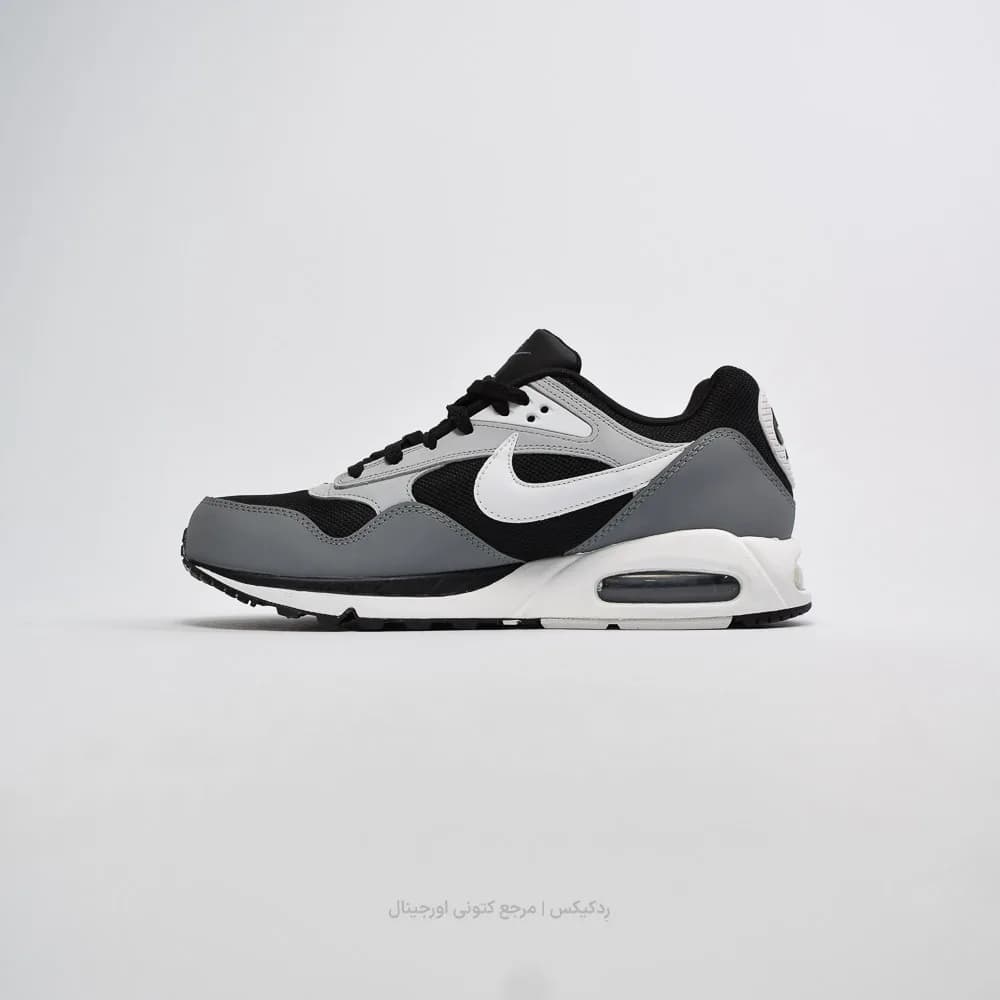 کتونی Nike مدل Air Max – 511416-011 — تصویر ۲