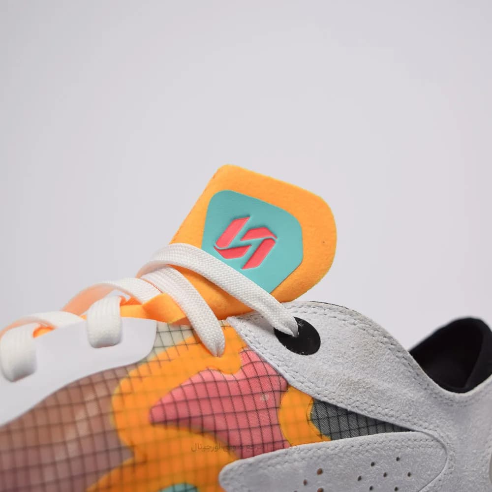 کتونی Nike مدل Jordan Delta 3 Nitro Low – DX1800-160 — تصویر ۴