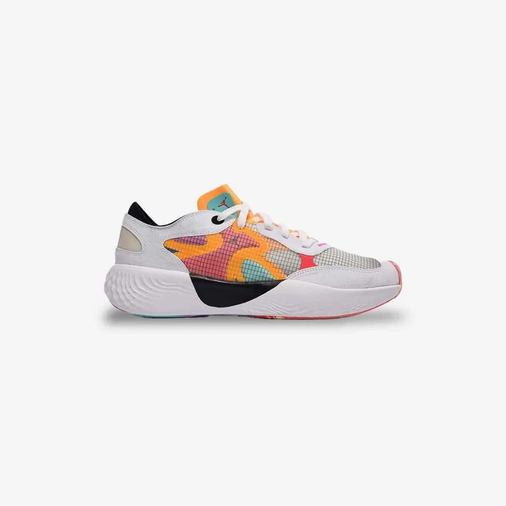 کتونی Nike مدل Jordan Delta 3 Nitro Low – DX1800-160