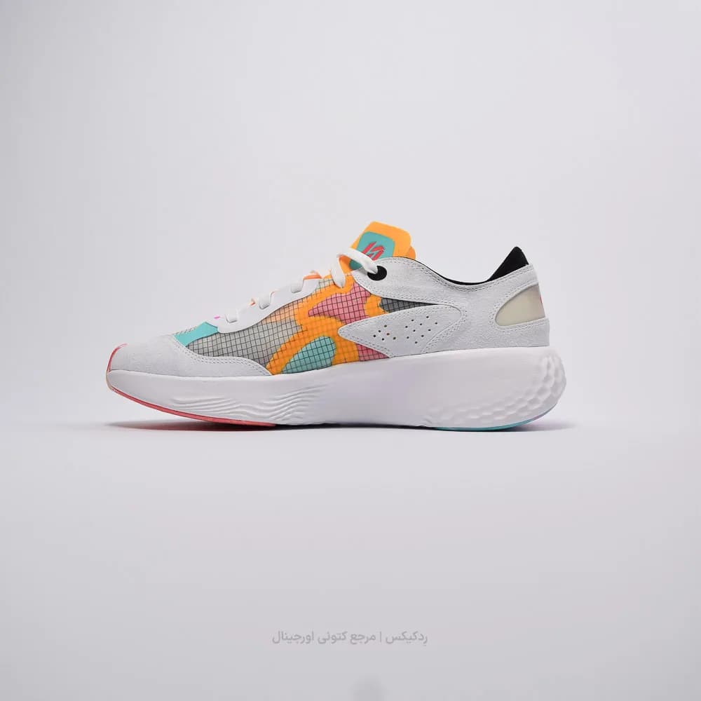 کتونی Nike مدل Jordan Delta 3 Nitro Low – DX1800-160 — تصویر ۲