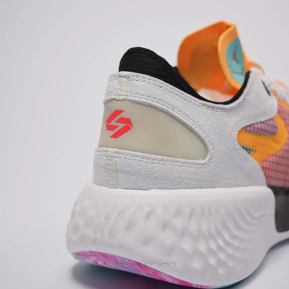 کتونی Nike مدل Jordan Delta 3 Nitro Low – DX1800-160 — تصویر ۷