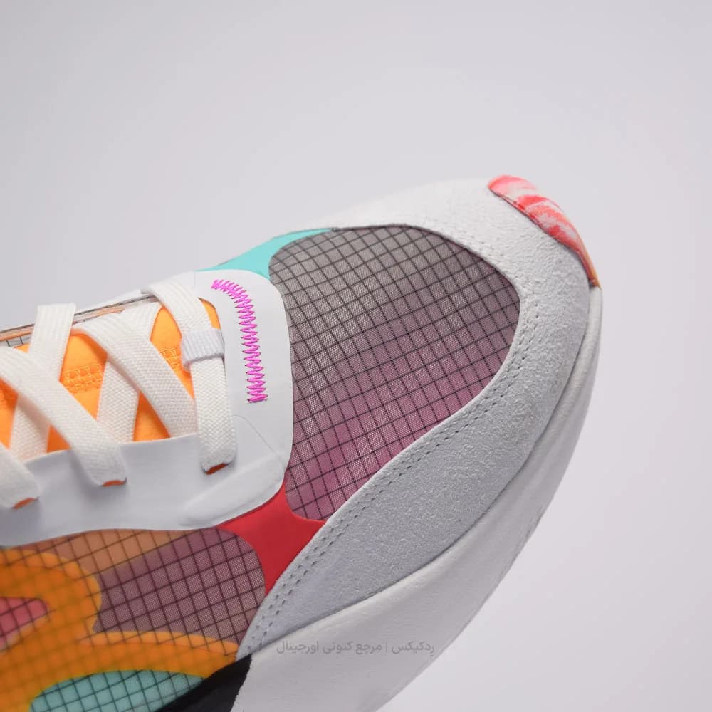 کتونی Nike مدل Jordan Delta 3 Nitro Low – DX1800-160 — تصویر ۵
