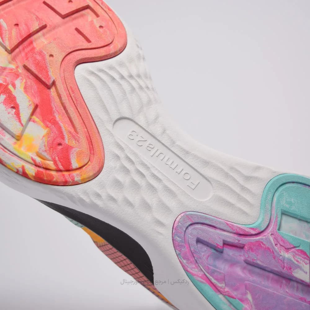 کتونی Nike مدل Jordan Delta 3 Nitro Low – DX1800-160 — تصویر ۳