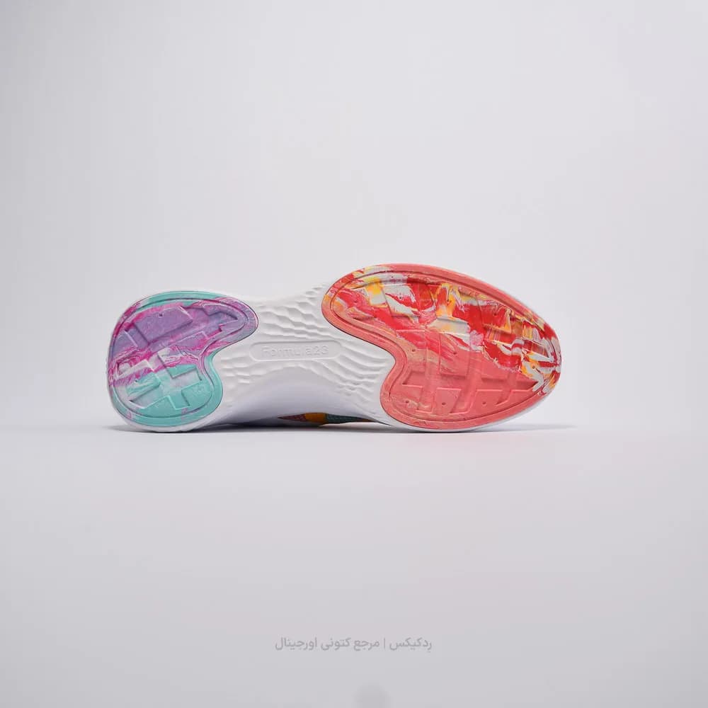 کتونی Nike مدل Jordan Delta 3 Nitro Low – DX1800-160 — تصویر ۸