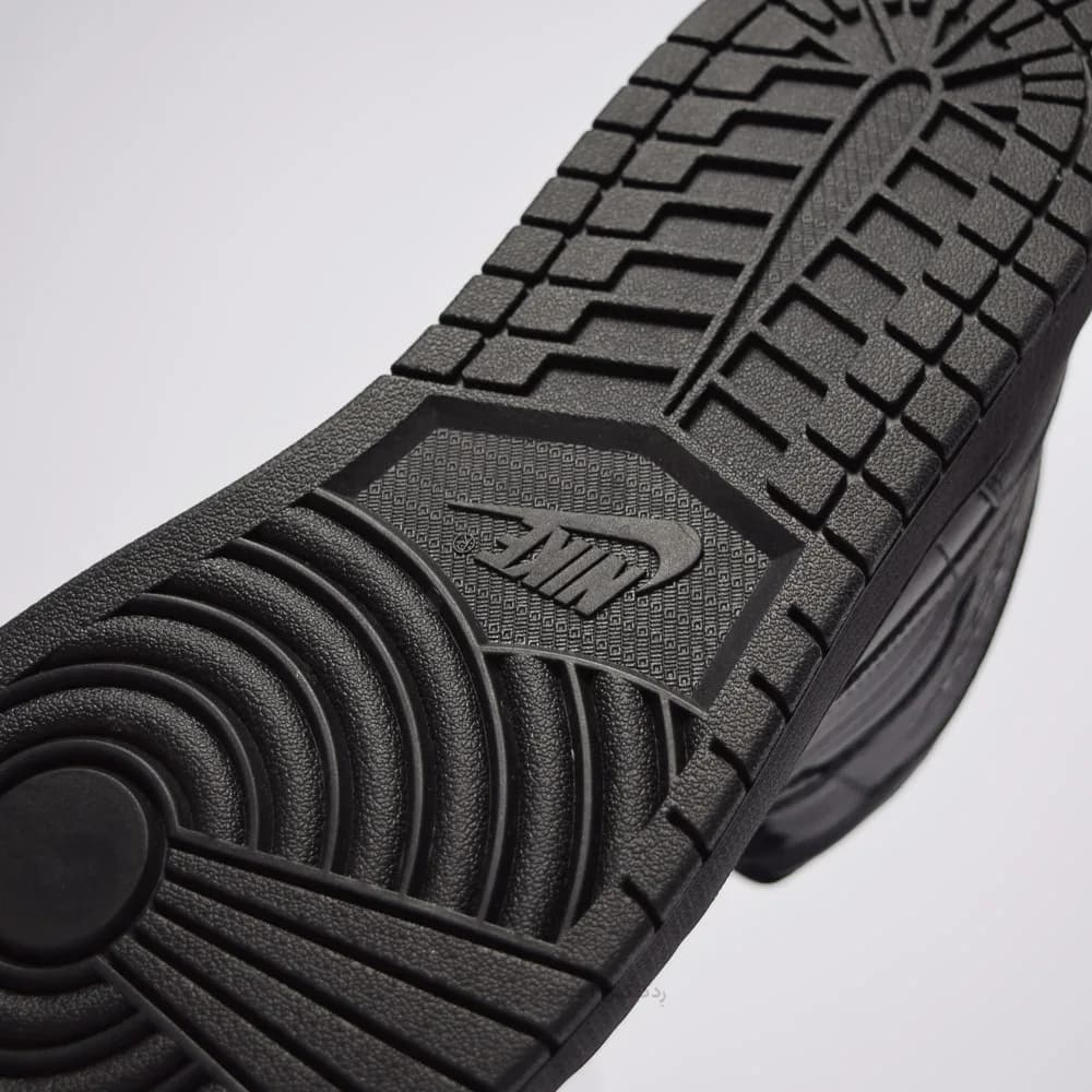 کتونی Nike مدل Air Jordan 1 Mid – 554724-091 — تصویر ۲