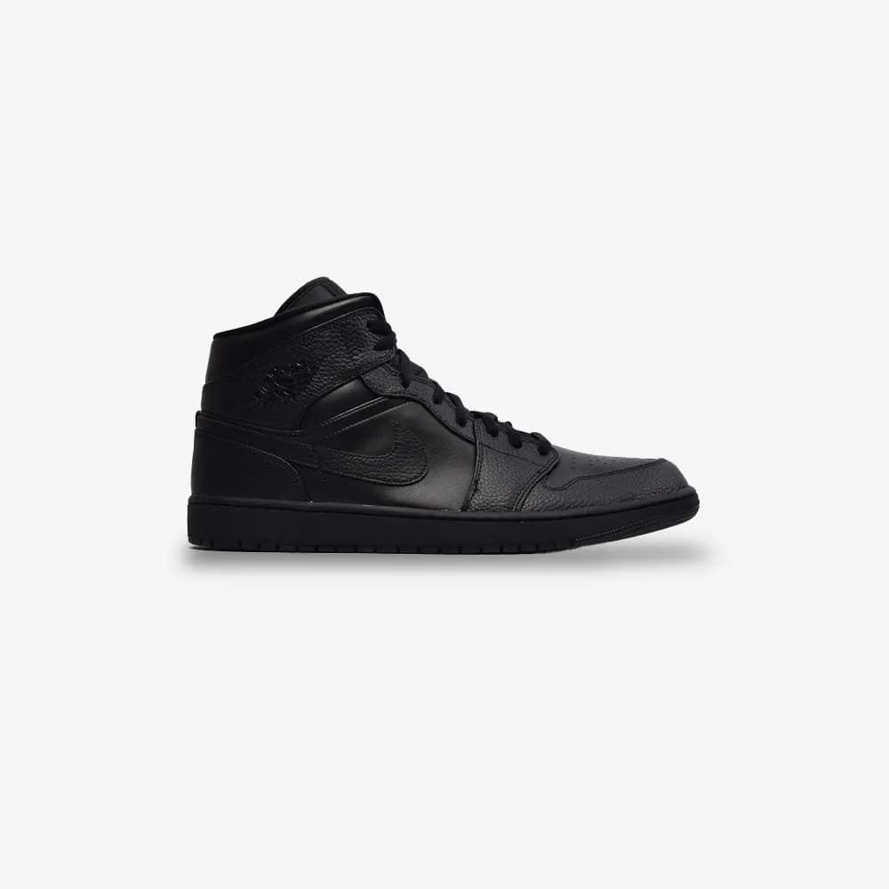 کتونی Nike مدل Air Jordan 1 Mid – 554724-091