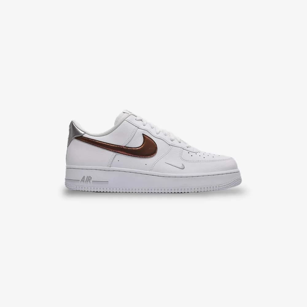 کتونی Nike مدل Air Force 1 07 Low – FD0654-100
