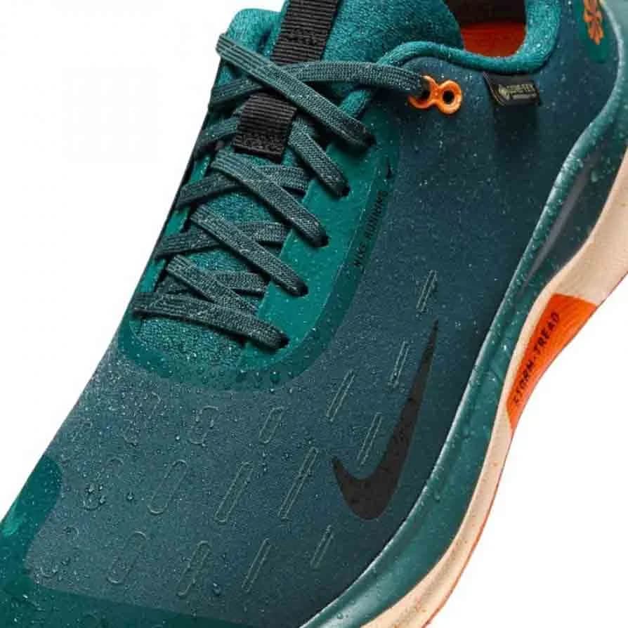 کفش دویدن طبیعت Nike مدل Infinity Run 4 Gore-tex – FB2204-300 — تصویر ۶