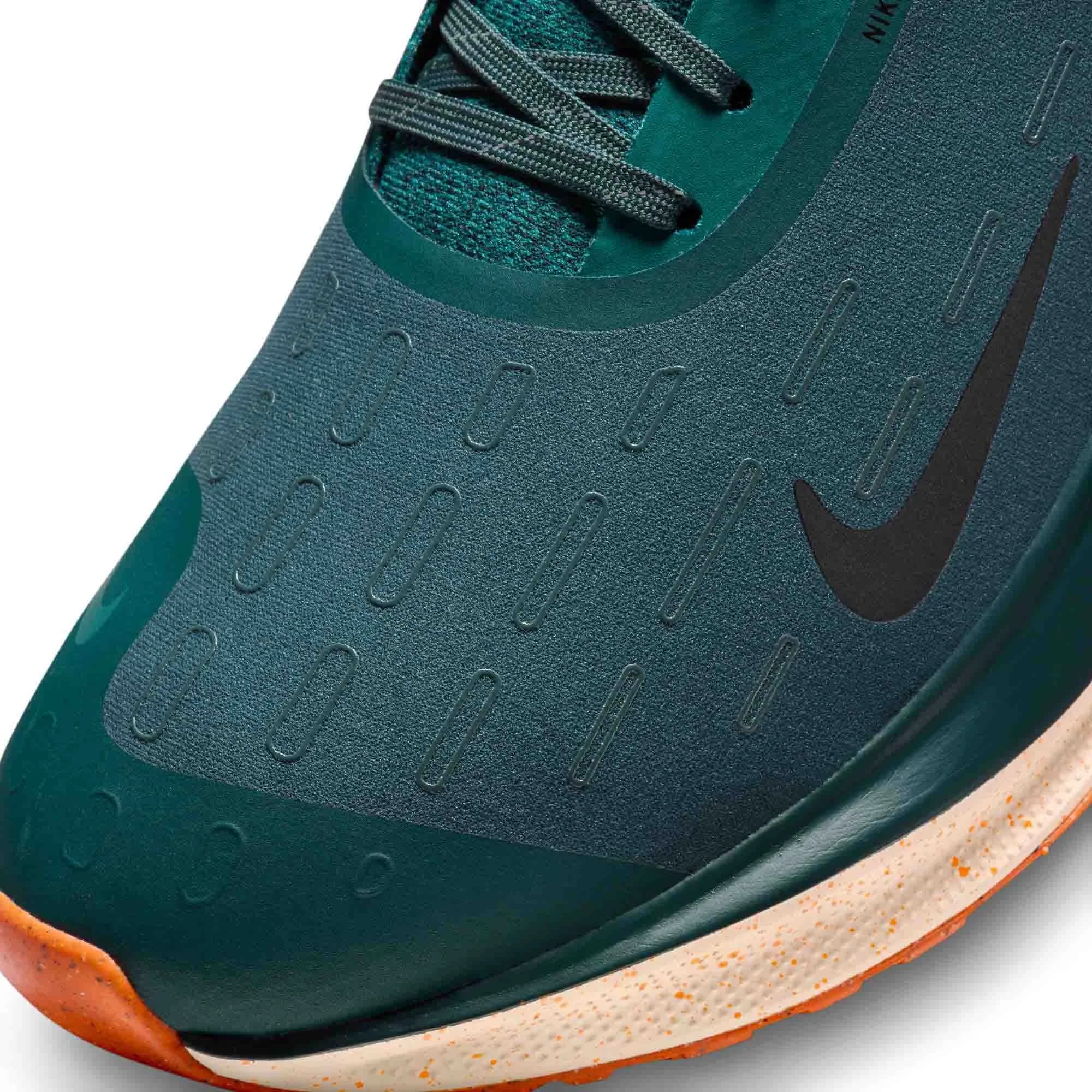 کفش دویدن طبیعت Nike مدل Infinity Run 4 Gore-tex – FB2204-300 — تصویر ۷