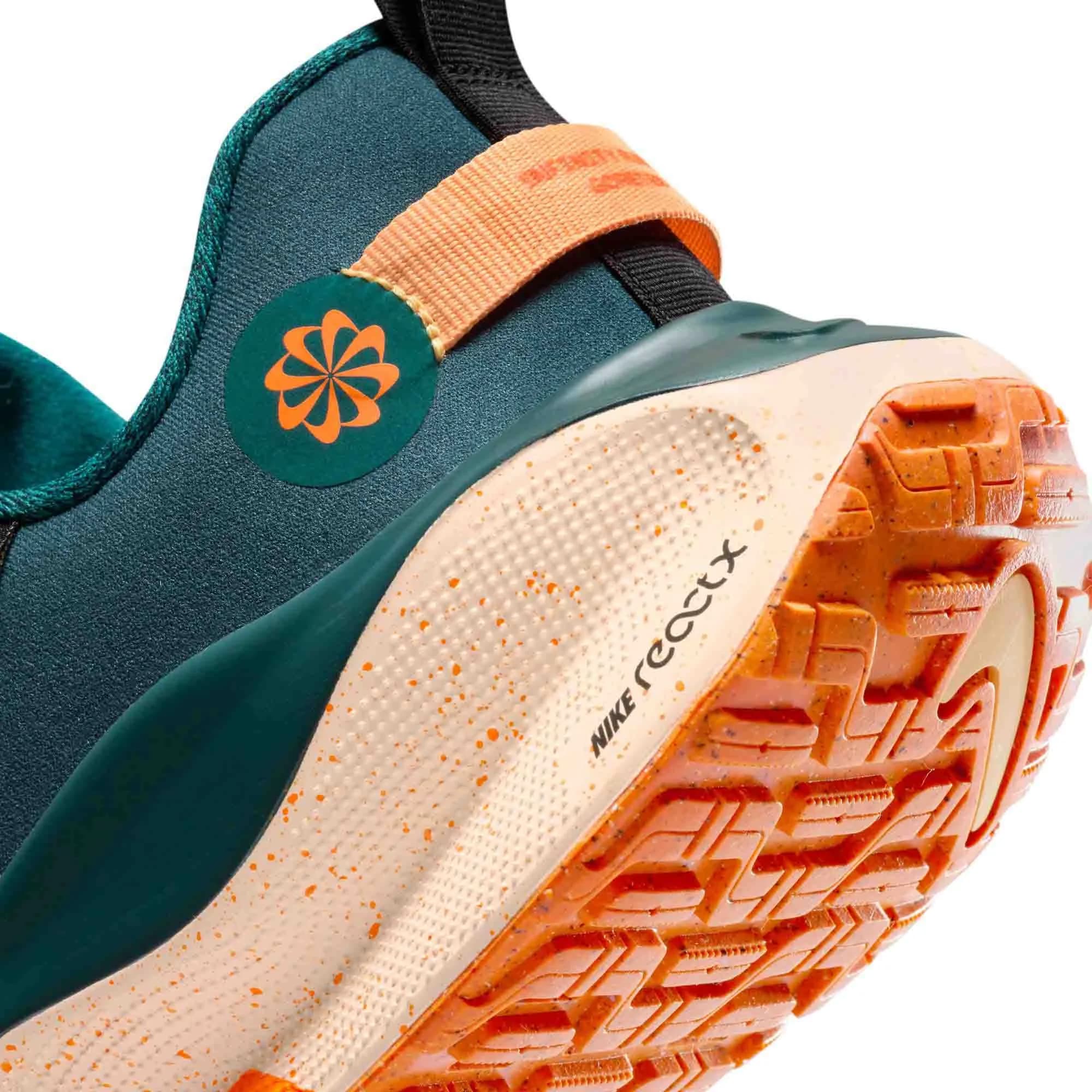 کفش دویدن طبیعت Nike مدل Infinity Run 4 Gore-tex – FB2204-300 — تصویر ۸