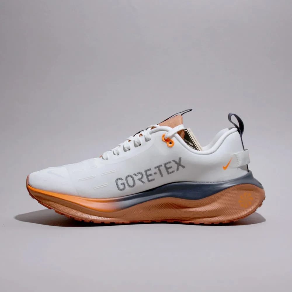 کفش دویدن طبیعت Nike مدل Infinity Run 4 Gore-tex – FB2204-300 — تصویر ۱۰