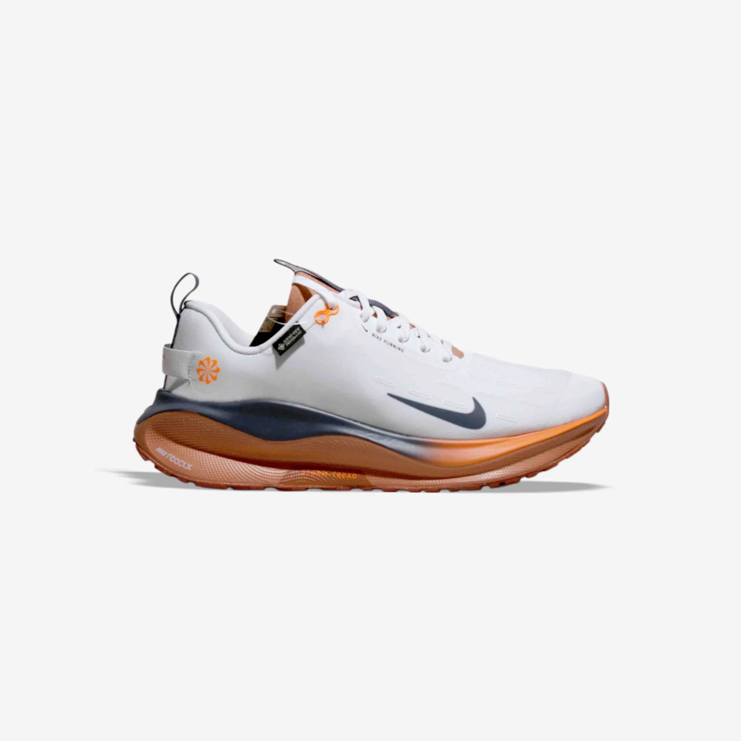 کفش دویدن طبیعت Nike مدل Infinity Run 4 Gore-tex – FB2204-300 — تصویر ۹