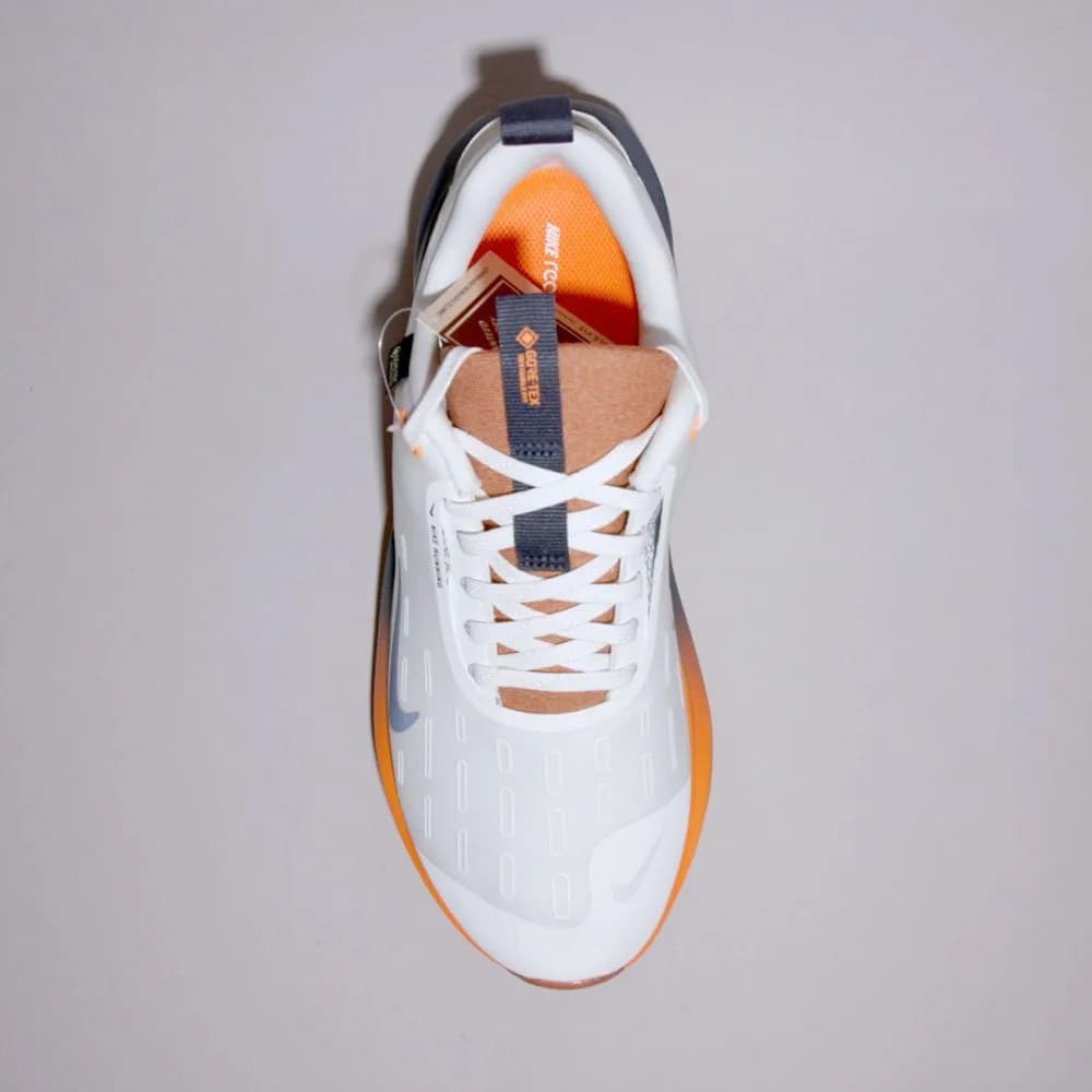 کفش دویدن طبیعت Nike مدل Infinity Run 4 Gore-tex – FB2204-300 — تصویر ۱۱