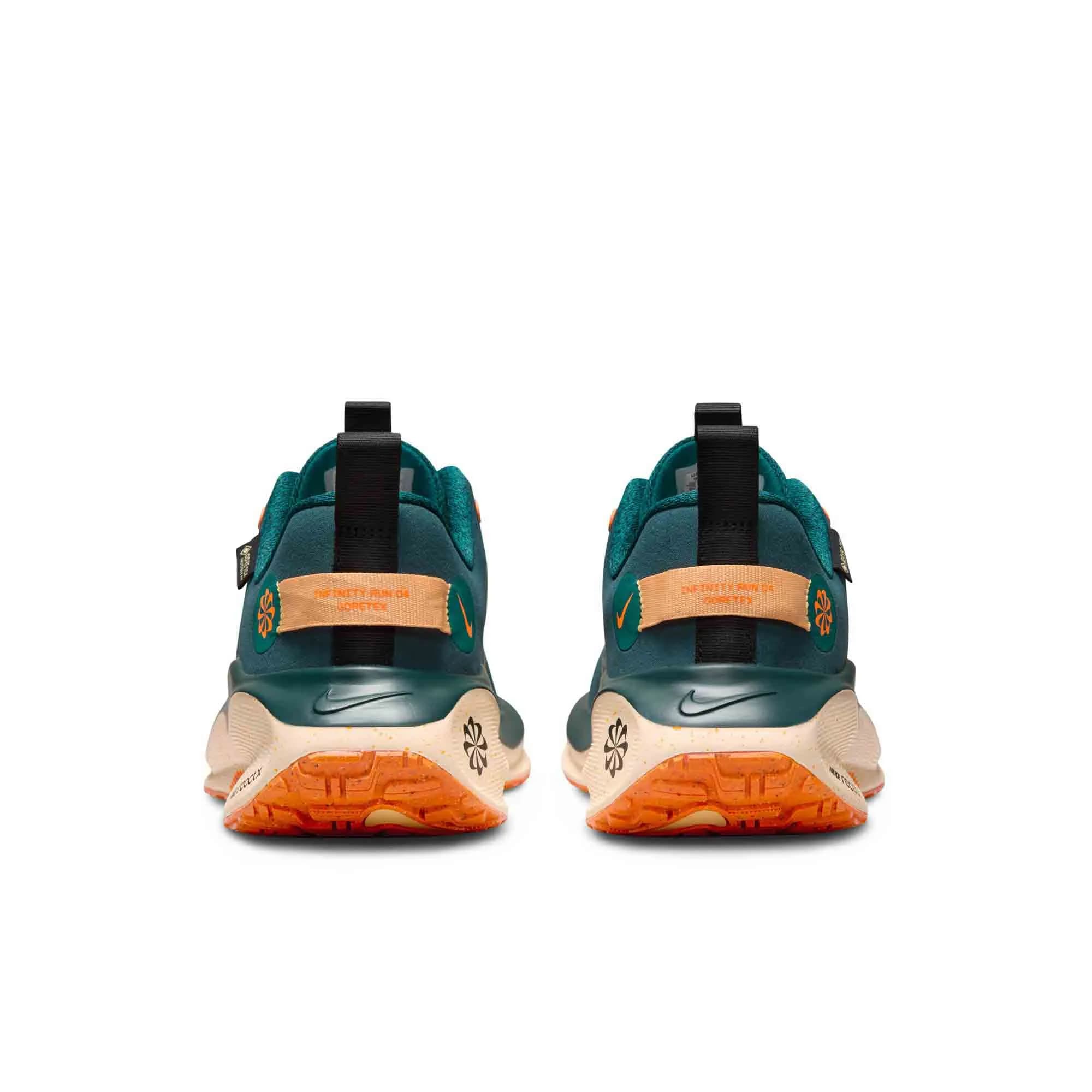 کفش دویدن طبیعت Nike مدل Infinity Run 4 Gore-tex – FB2204-300 — تصویر ۴