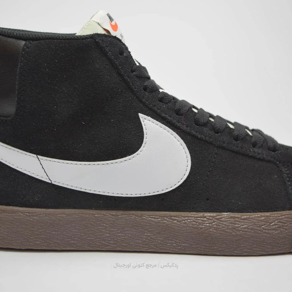کتونی Nike مدل SB blazer – 864349-010 — تصویر ۶