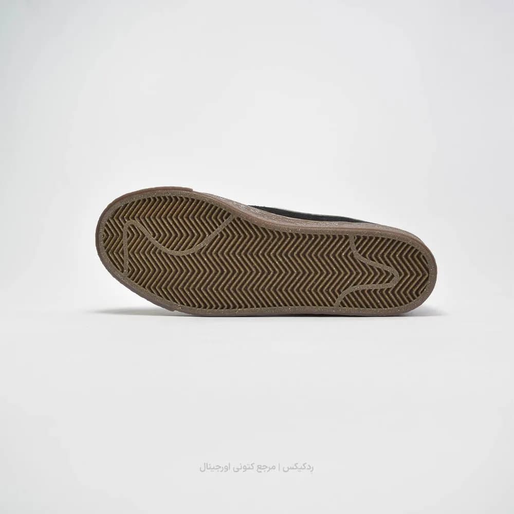 کتونی Nike مدل SB blazer – 864349-010 — تصویر ۴
