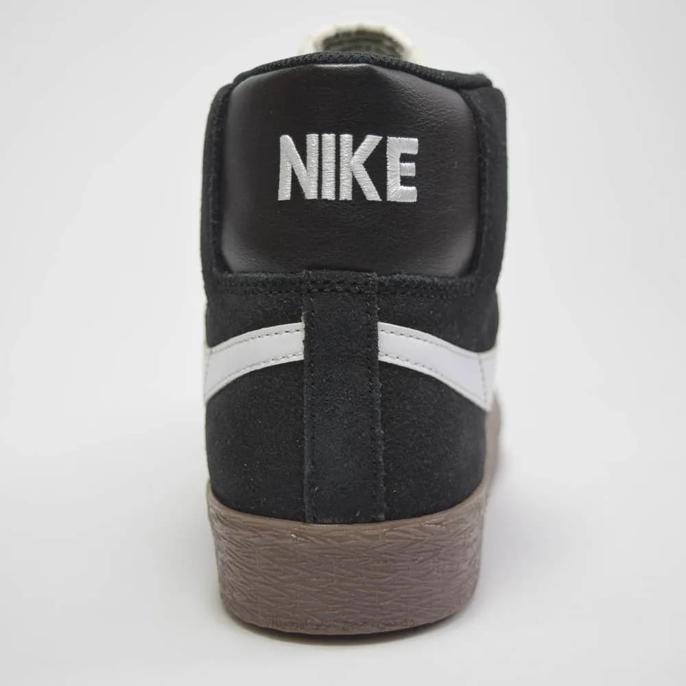 کتونی Nike مدل SB blazer – 864349-010 — تصویر ۵