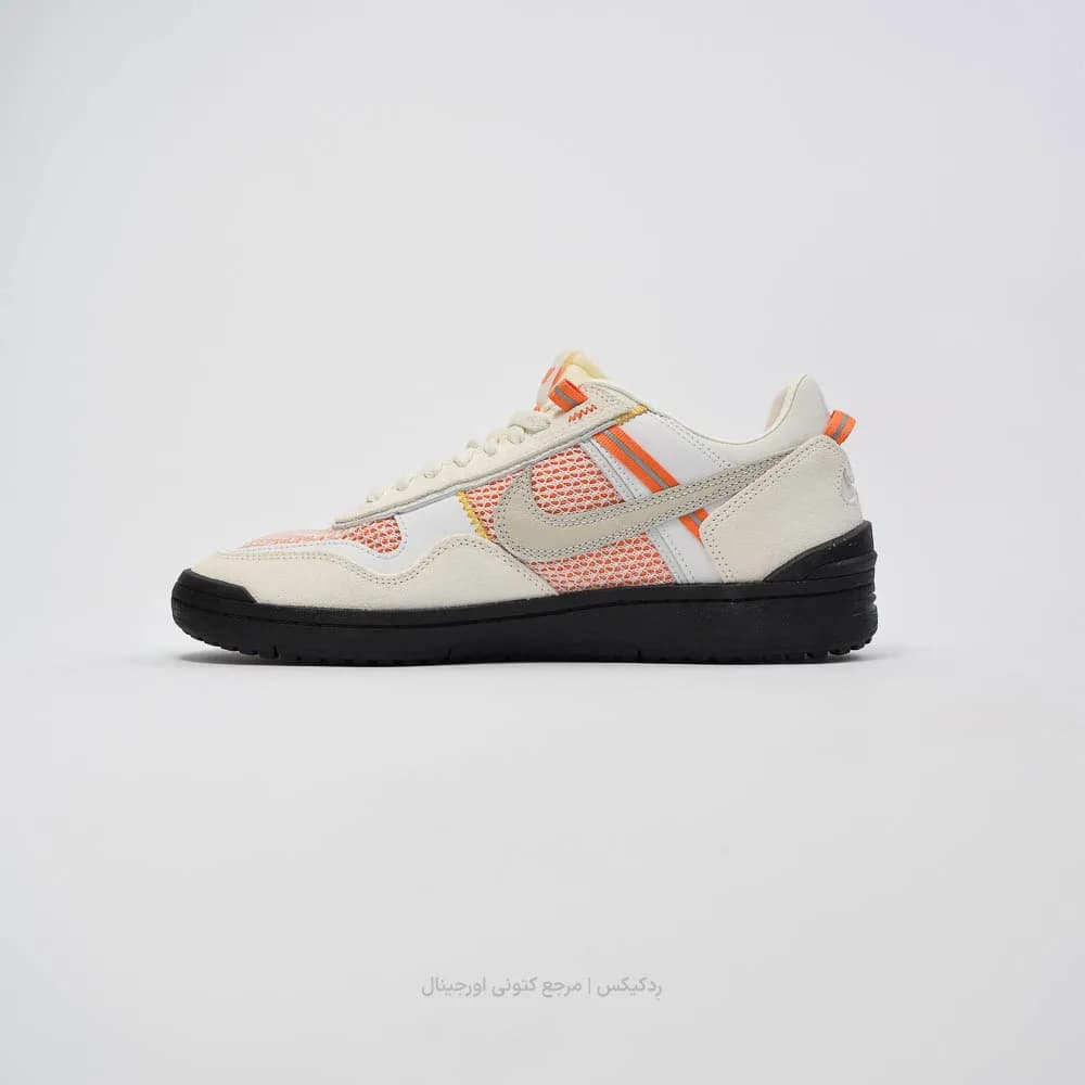 کتونی Nike مدل Field General X Union LA – FQ9003-001 — تصویر ۲