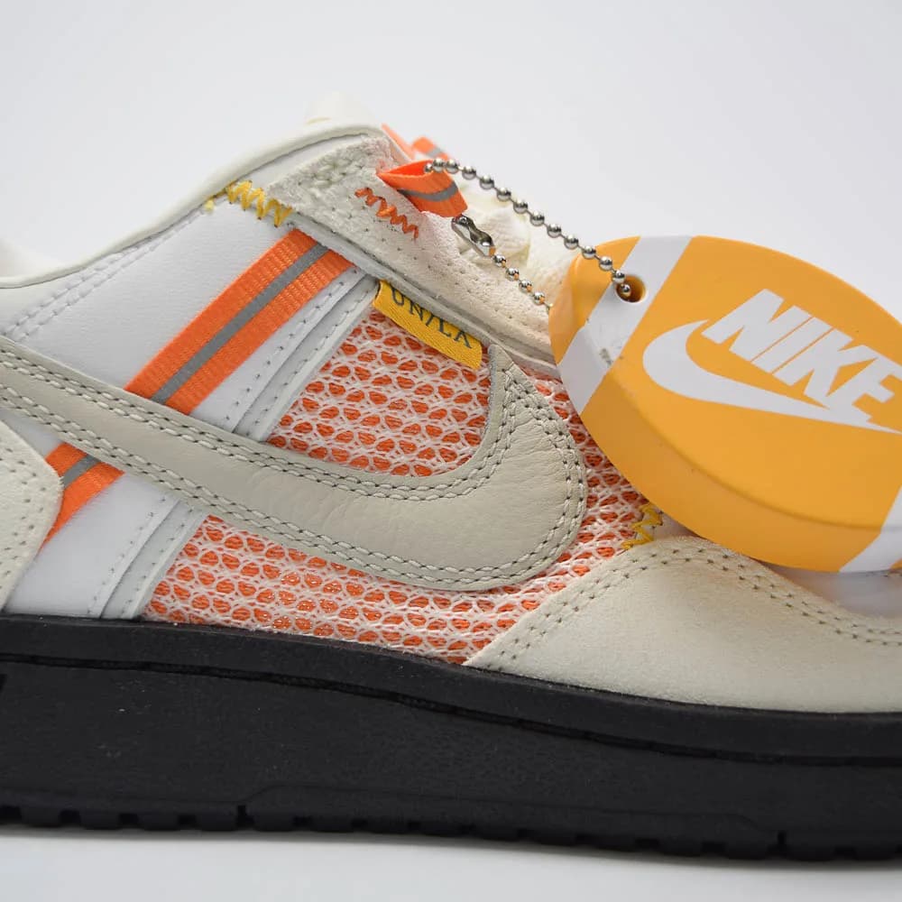 کتونی Nike مدل Field General X Union LA – FQ9003-001 — تصویر ۷