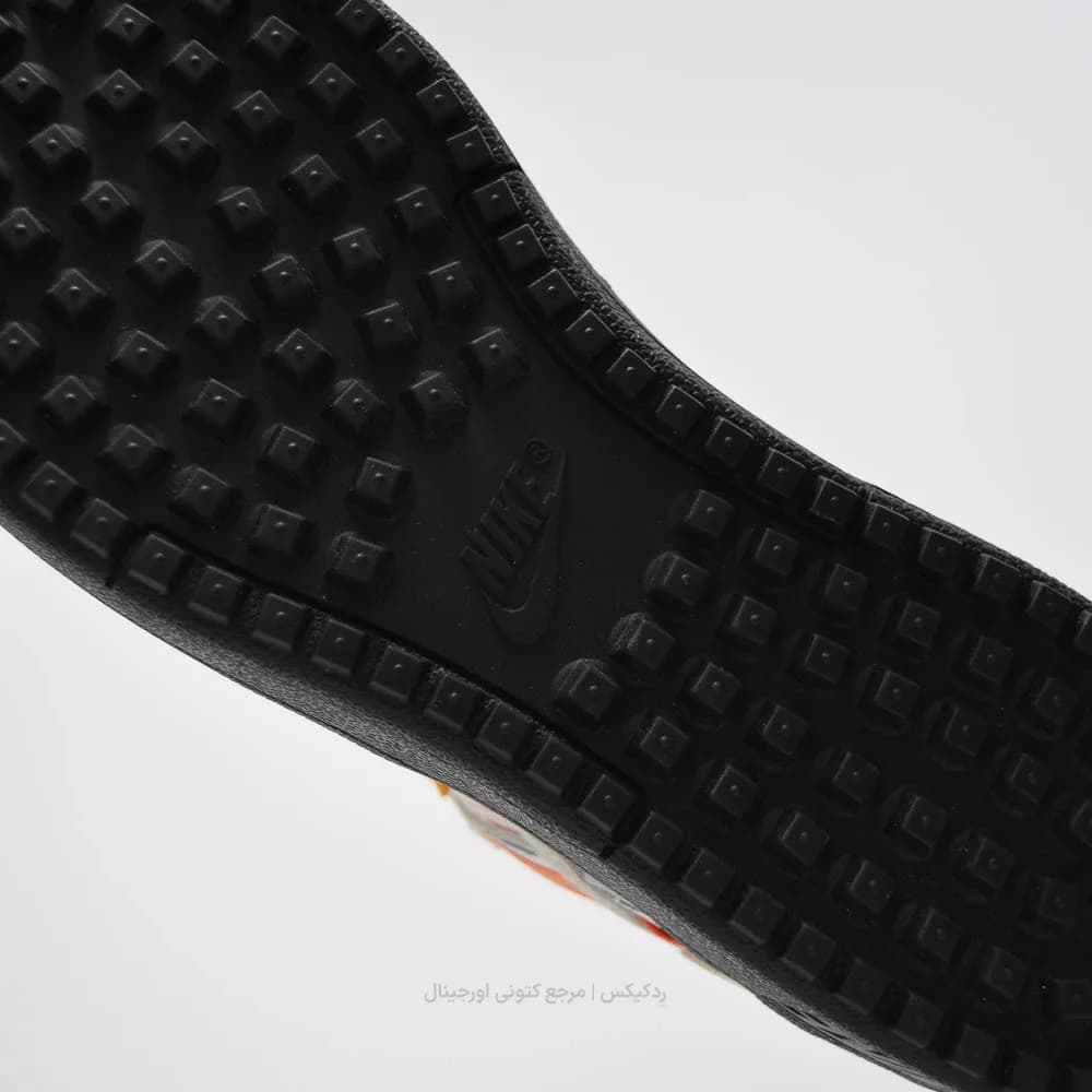 کتونی Nike مدل Field General X Union LA – FQ9003-001 — تصویر ۳