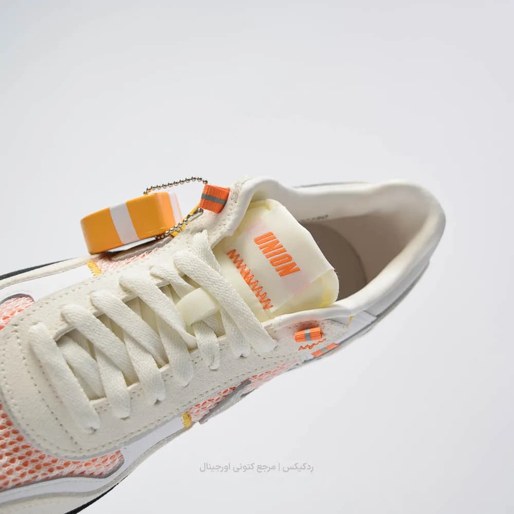 کتونی Nike مدل Field General X Union LA – FQ9003-001 — تصویر ۶