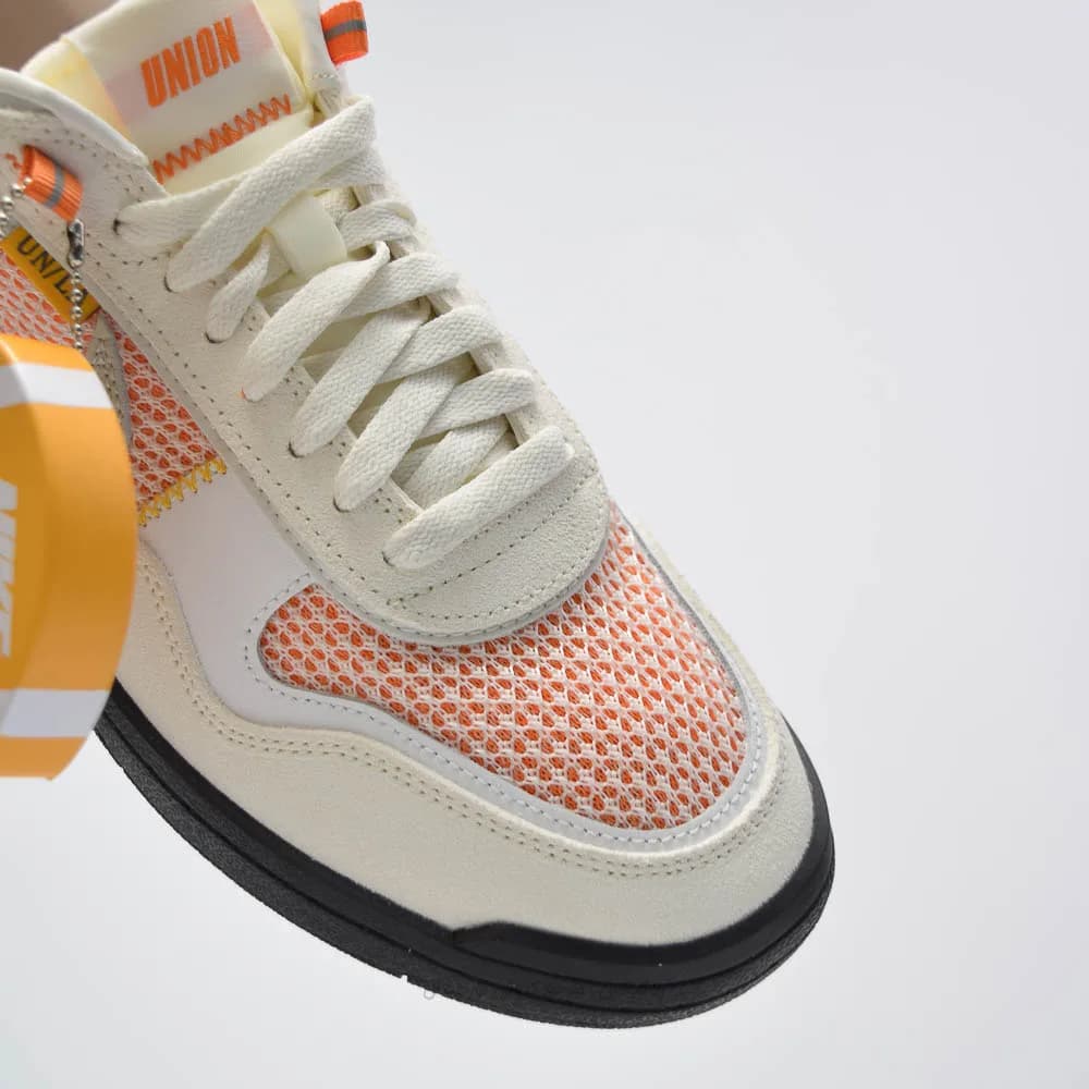 کتونی Nike مدل Field General X Union LA – FQ9003-001 — تصویر ۵