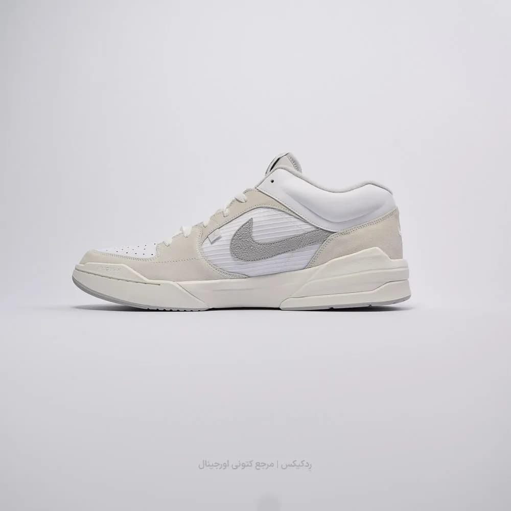 کتونی Nike مدل Jordan Stadium 90 – DX4397-100 — تصویر ۲