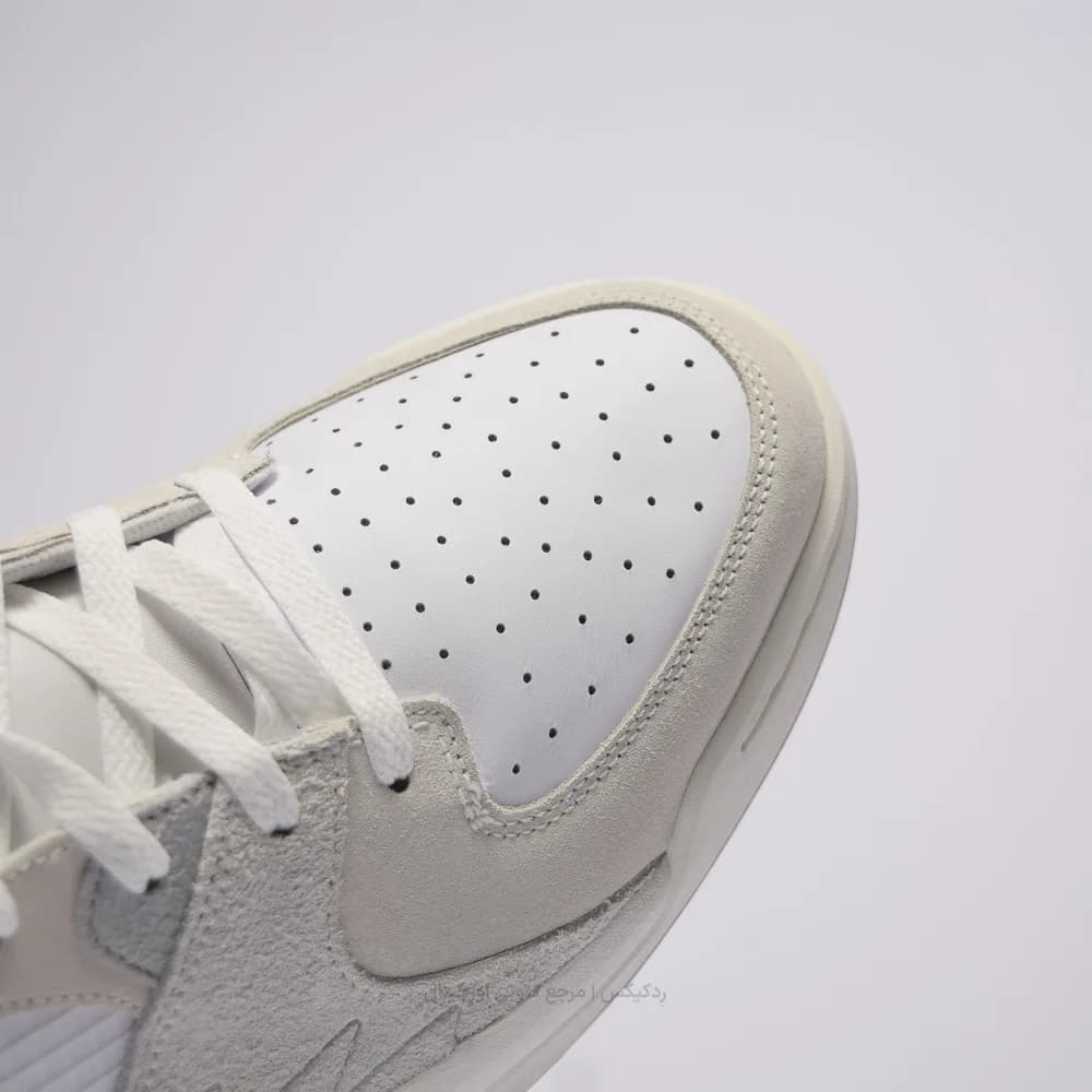 کتونی Nike مدل Jordan Stadium 90 – DX4397-100 — تصویر ۵