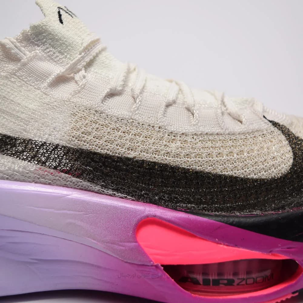 کتونی Nike مدل Air Zoom Alphafly NEXT 3 – FD8311-100 — تصویر ۷