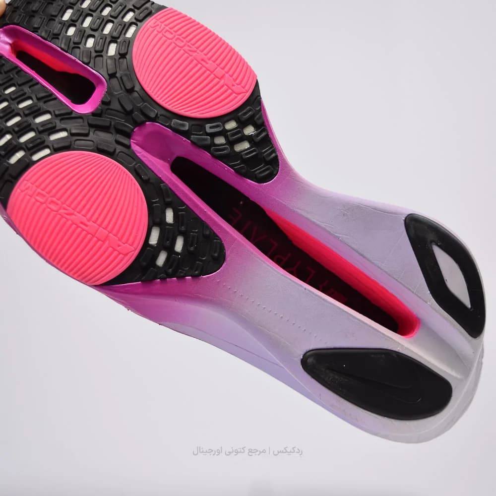 کتونی Nike مدل Air Zoom Alphafly NEXT 3 – FD8311-100 — تصویر ۳