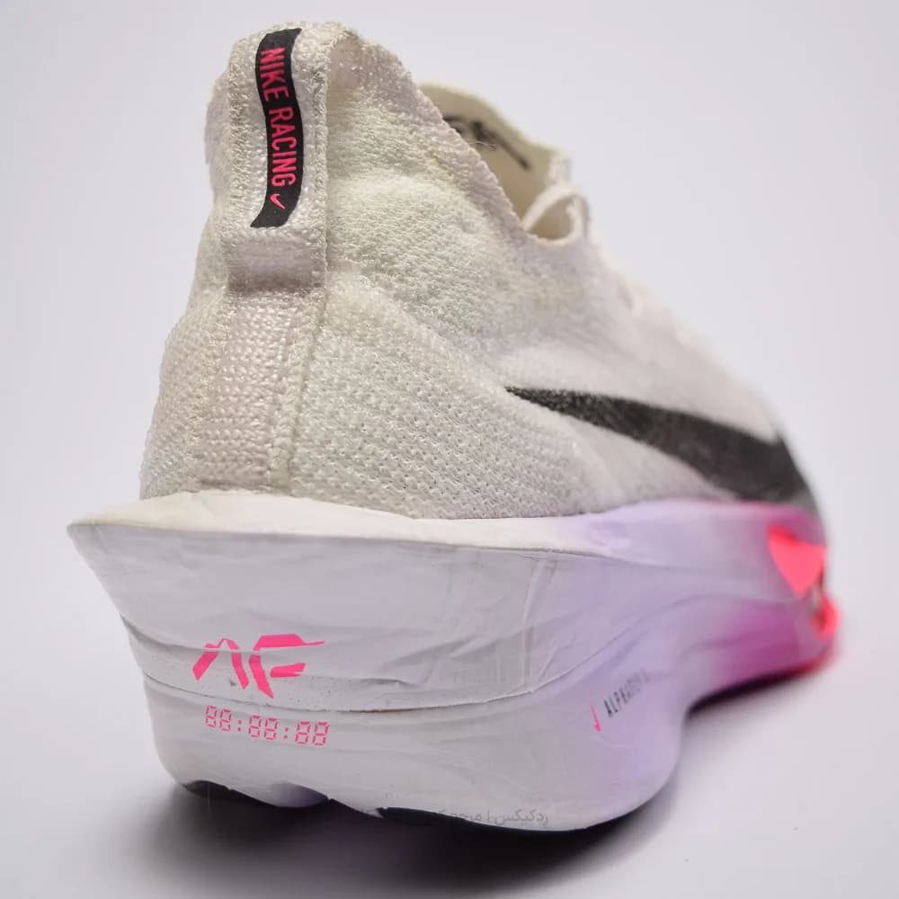 کتونی Nike مدل Air Zoom Alphafly NEXT 3 – FD8311-100 — تصویر ۸