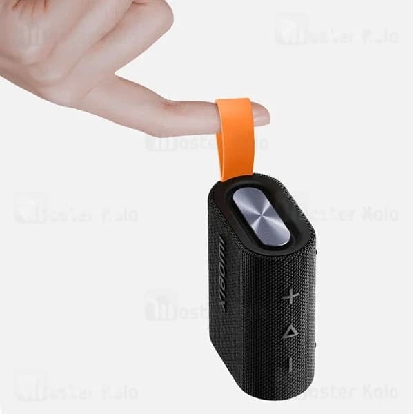 اسپیکر بلوتوث شیائومی Xiaomi Sound Pocket MDZ-37-DB — تصویر ۱۱