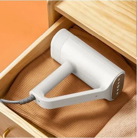 اتو بخار دستی شیائومی Xiaomi Deerma HS100 Handheld Stream Ironing — تصویر ۷