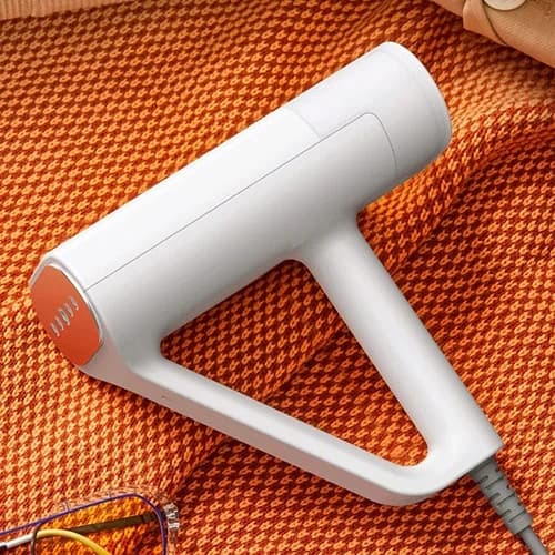 اتو بخار دستی شیائومی Xiaomi Deerma HS100 Handheld Stream Ironing — تصویر ۴