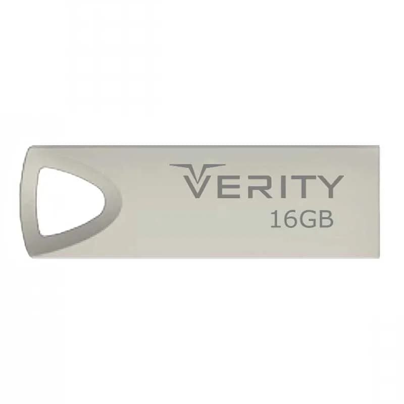 فلش مموری 16 گیگابایت وریتی Verity V809 — تصویر ۲