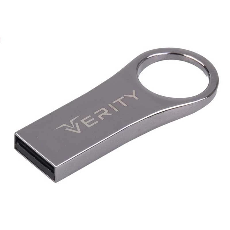 فلش مموری 32 گیگابایت وریتی Verity V801