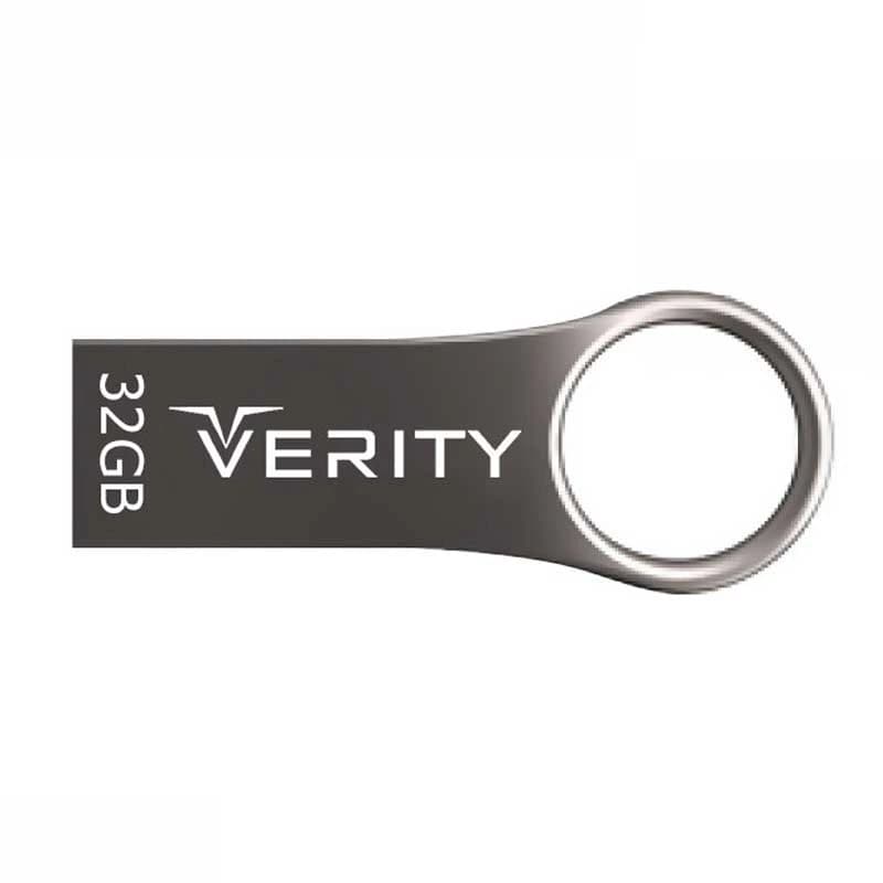 فلش مموری 32 گیگابایت وریتی Verity V801 — تصویر ۳