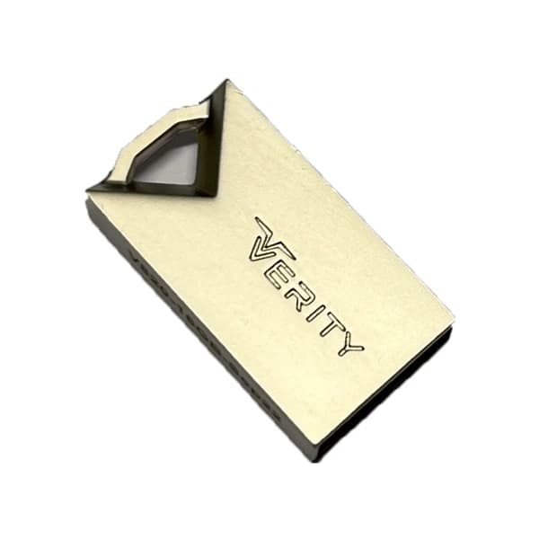فلش مموری 32 گیگابایت وریتی Verity V820 — تصویر ۳
