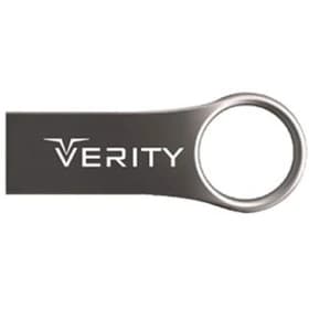 فلش مموری 64 گیگابایت وریتی Verity V801 — تصویر ۳