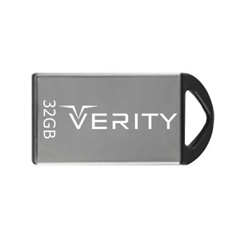 فلش مموری 32 گیگابایت وریتی Verity V804 — تصویر ۳