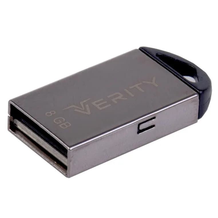فلش مموری 32 گیگابایت وریتی Verity V804 — تصویر ۲