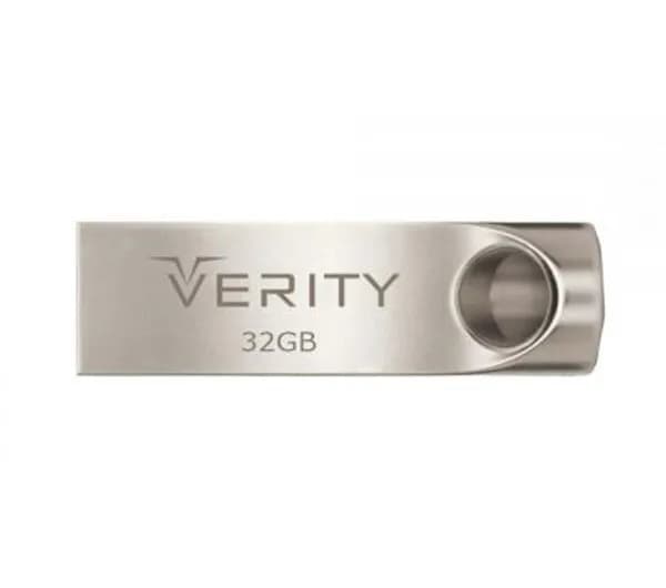 فلش مموری 32 گیگابایت وریتی Verity V808