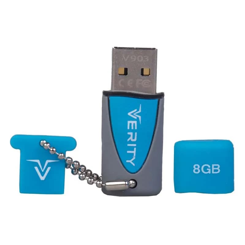 فلش مموری 32 گیگابایت وریتی Verity V903 — تصویر ۴